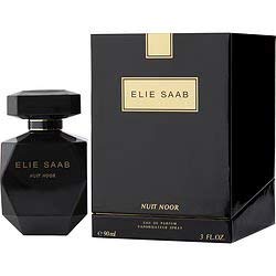 Elie Saab Nuit Noor 3.0 L France 16pcs Bybox EDP - Thumbnail 3