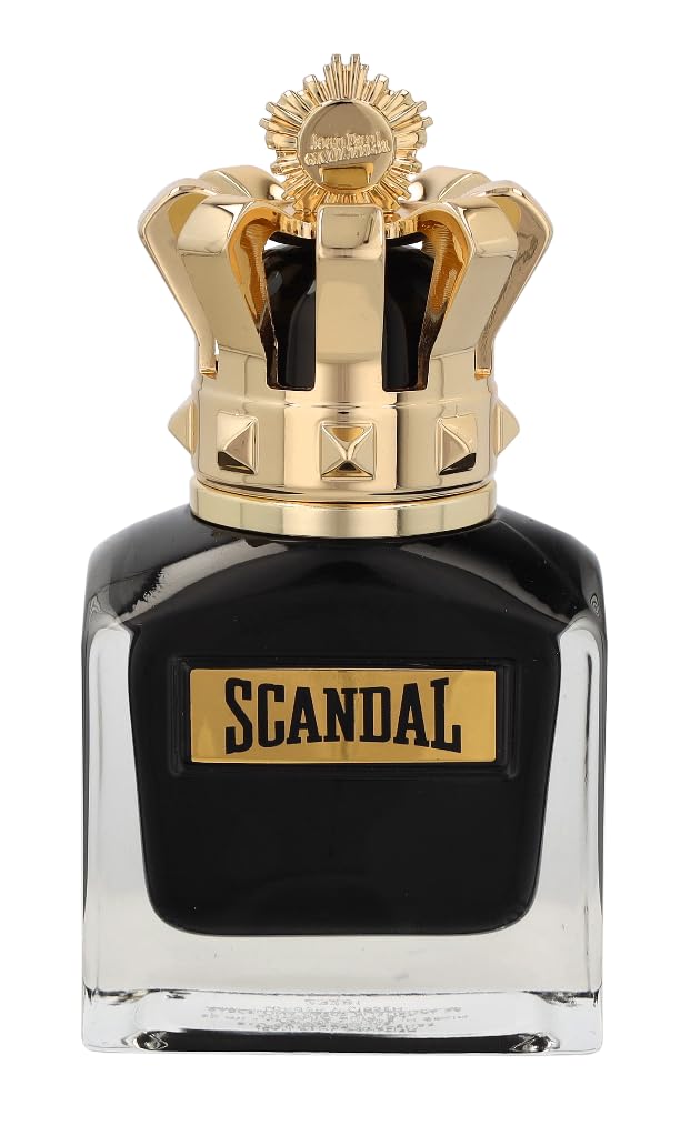 Jean Paul Gaultier Scandal Le Parfum Intense EDP 1.7 oz - Thumbnail 3