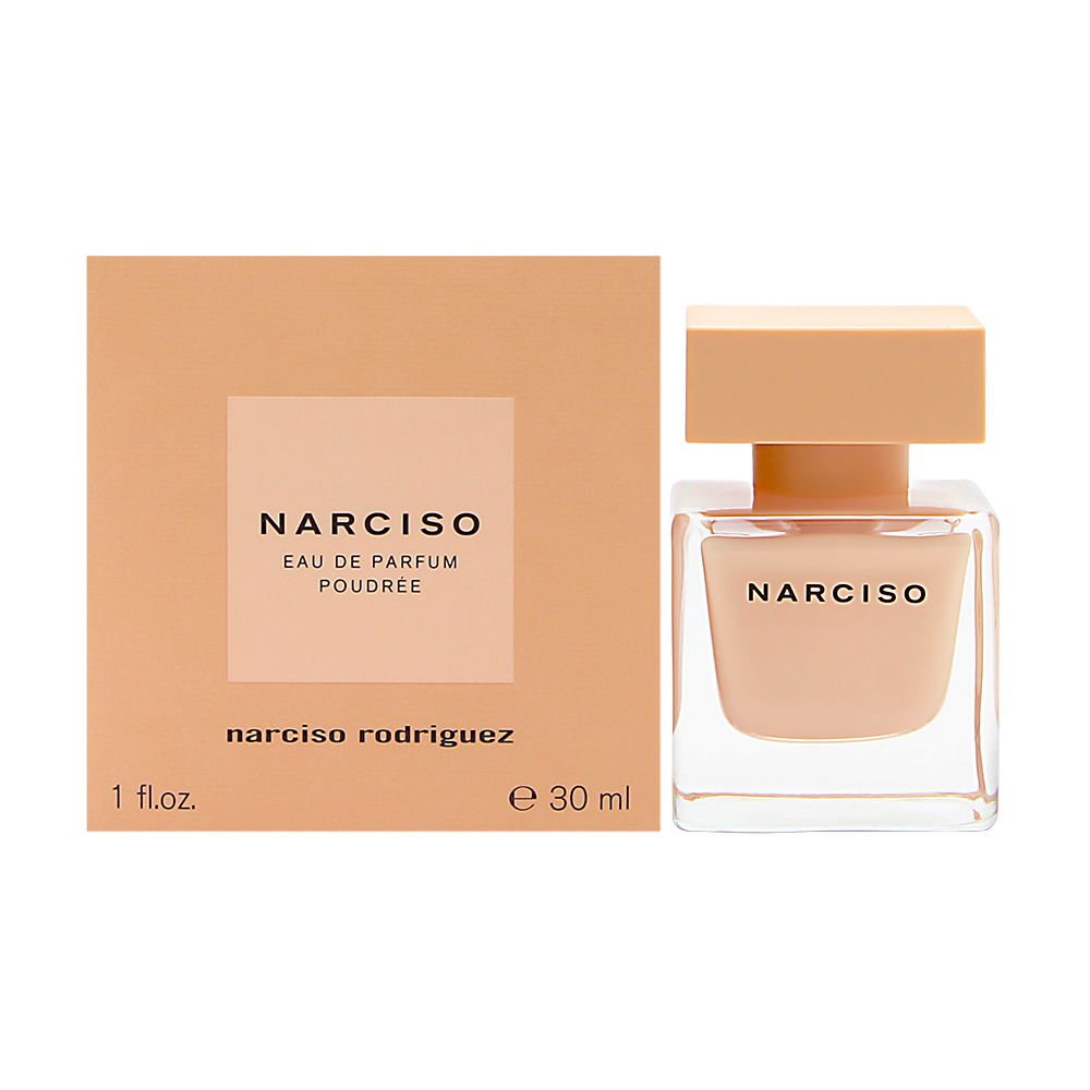 Narciso Rodriguez Narciso Poudree By Narciso Rodriguez for Her EDP 1 oz
