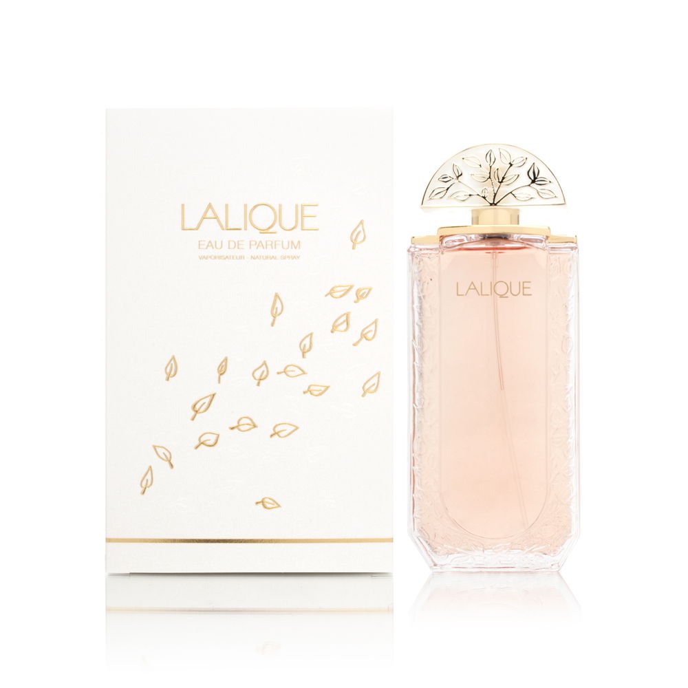 Lalique 3.4 L France 21pcs Bybox EDP