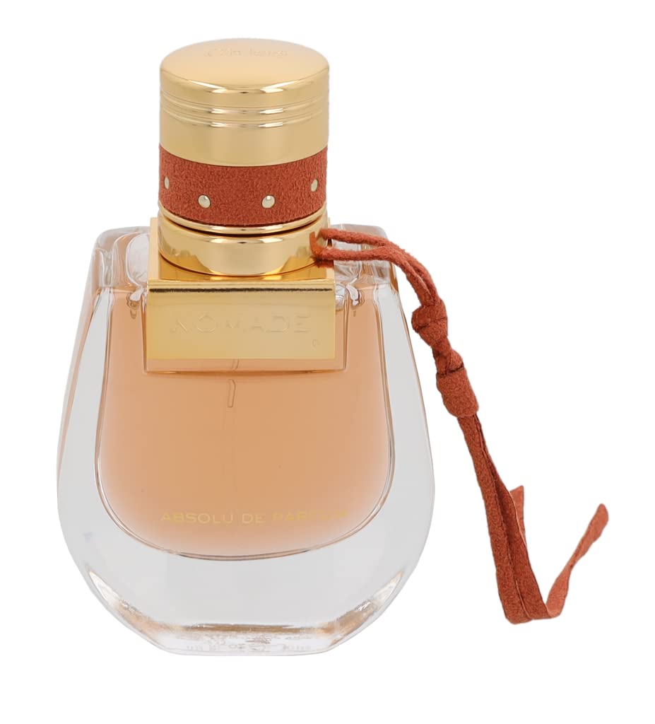 Chloe Nomade Absolu 1.0 L France 1pcs Bybox EDP - Thumbnail 2