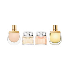 [Mini Set] Mini Set Chloe 4x5ml L France 12pcs Bybox EDP 5 ml - Thumbnail 2
