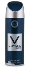 [Body Mist] Voyage Bleu Body Armaf - Thumbnail 2