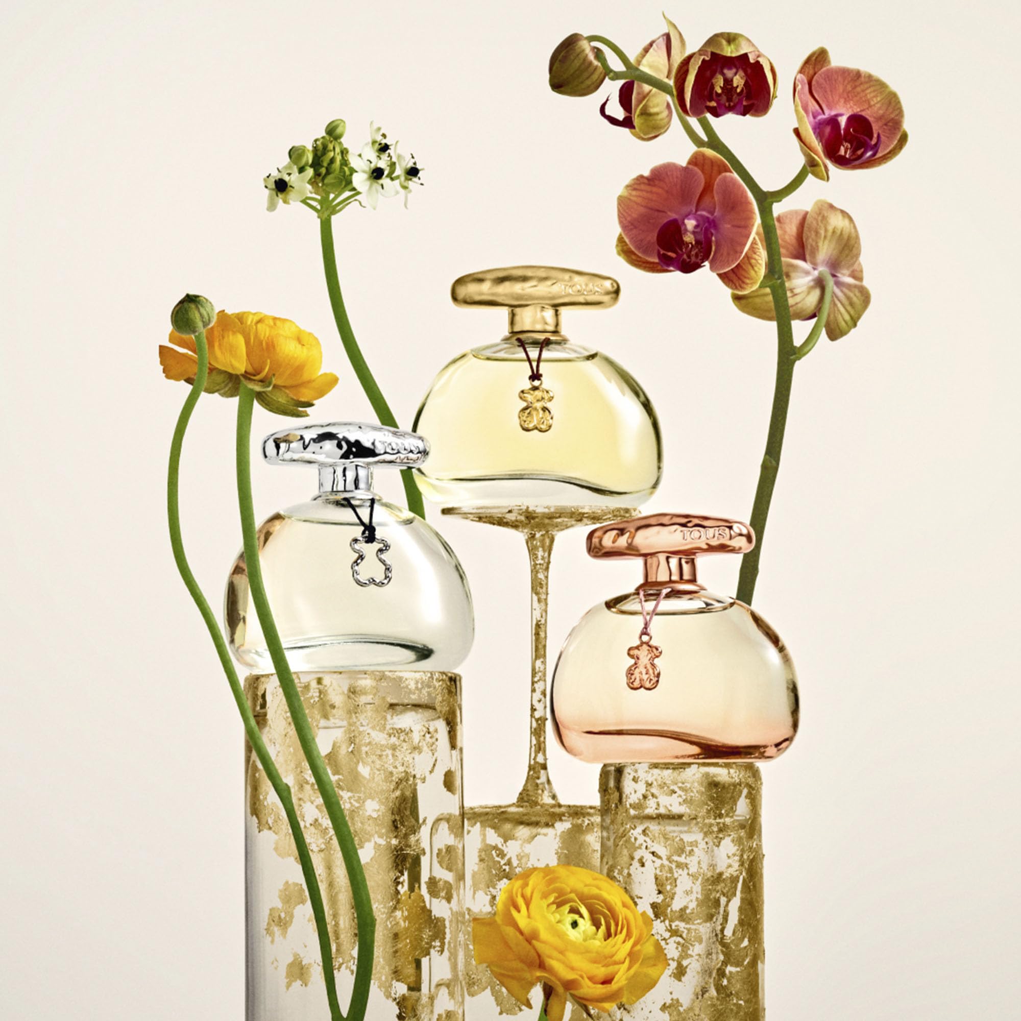 Tous Sensual Touch 3.4 L Spain 14pcs Bybox EDT - Thumbnail 2