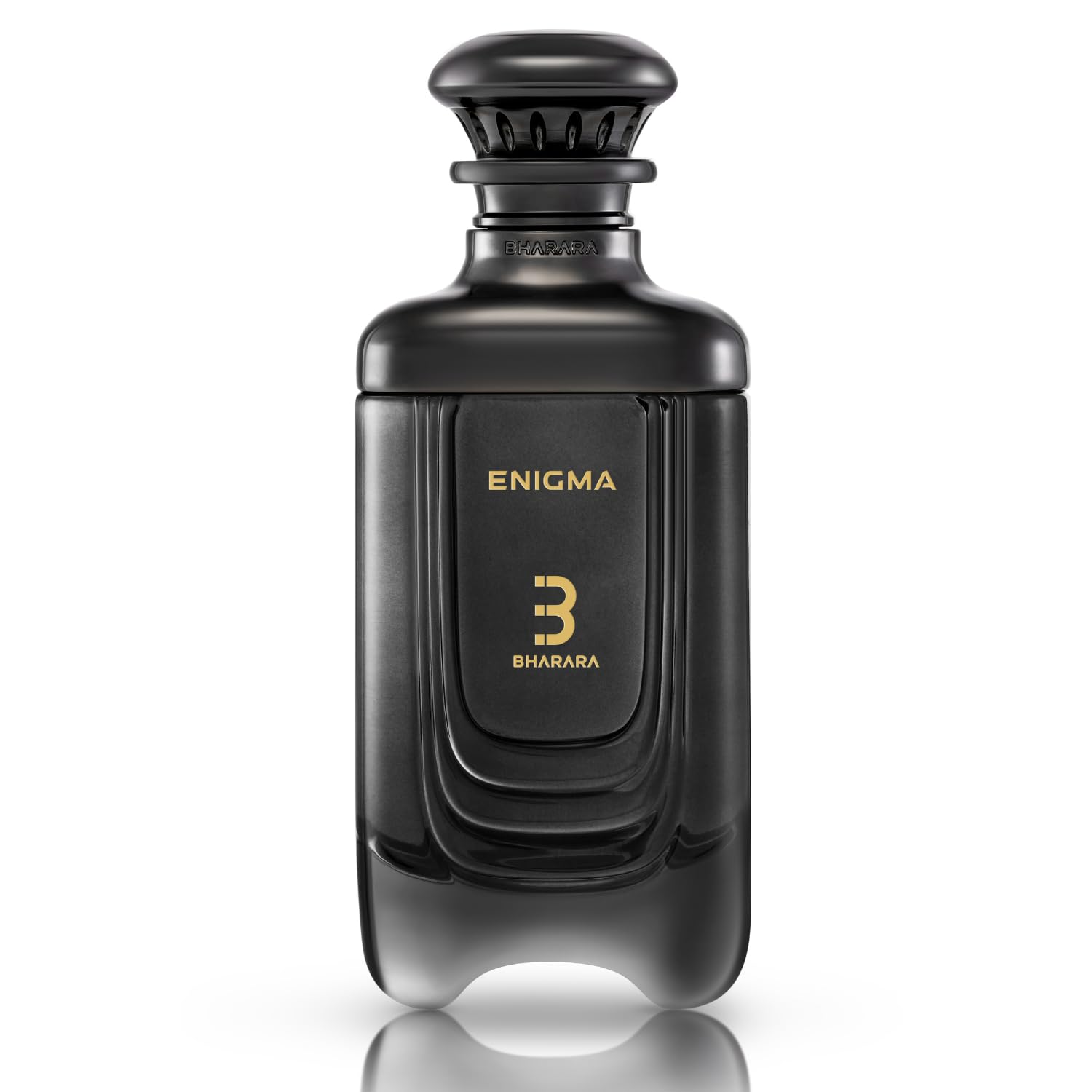 Bharara Enigma 3.4 Fl Oz / For Men EDP 100 ml