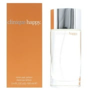 Clinique Happy Parfum 3.4 Fl Oz For Women
