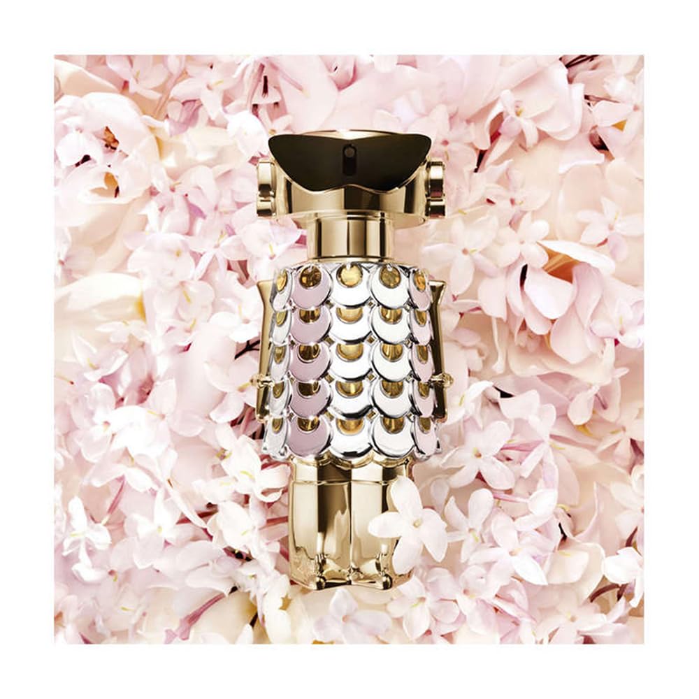 Paco Rabanne Fame By Paco Rabanne For Women EDP 1.7 oz - Thumbnail 3