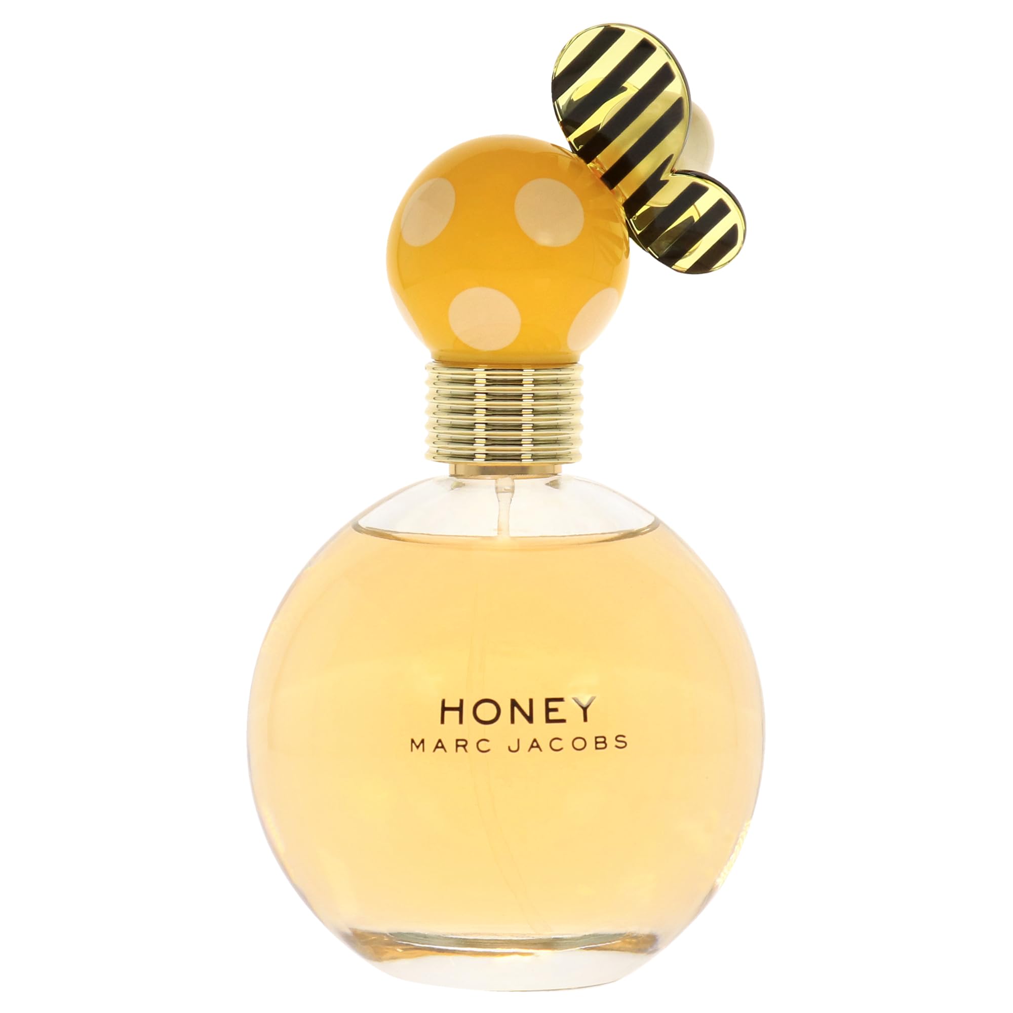 Honey 3.3 Fluid Ounce For Women EDP - Thumbnail 2