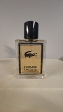[Tester] Lacoste L'homme 3.4 M Tst France 25pcs Bybox For Men EDT