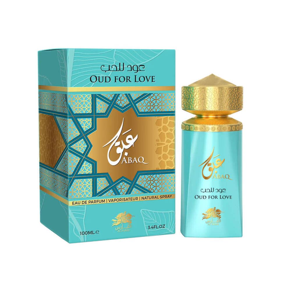 Emper Abaq Oud for Love 3.4 L United Arab Emir. 48pcs Bybox EDP - Thumbnail 3