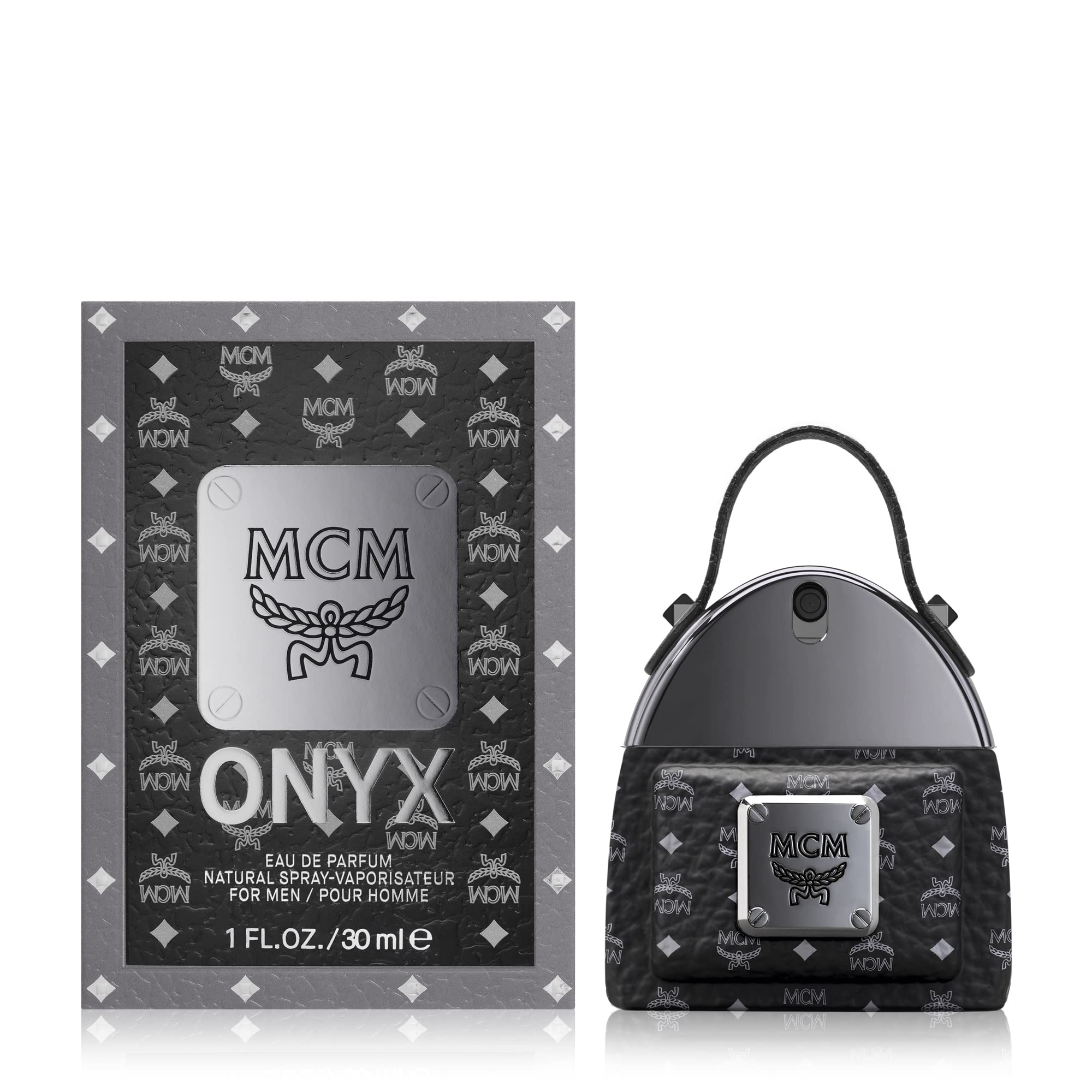 Mcm Onyx 1.0 M Italy 24pcs Bybox EDP