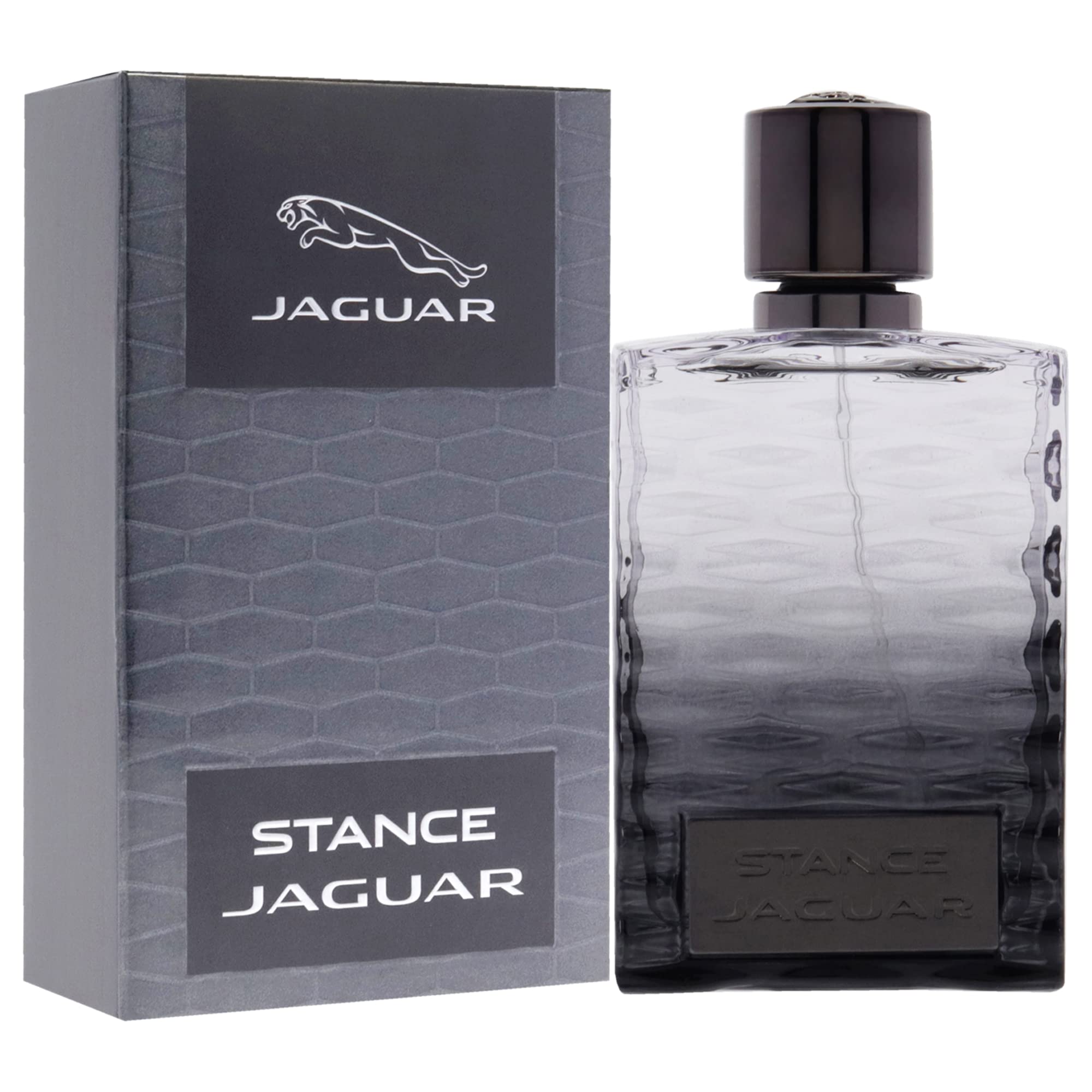 Jaguar Stance 3.4 M France 27pcs Bybox EDT - Thumbnail 3