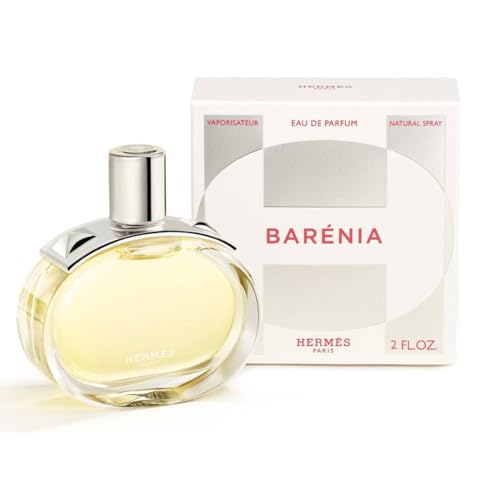 Hermes Barenia Refillable Refillable For Women EDP 2 oz - Thumbnail 2