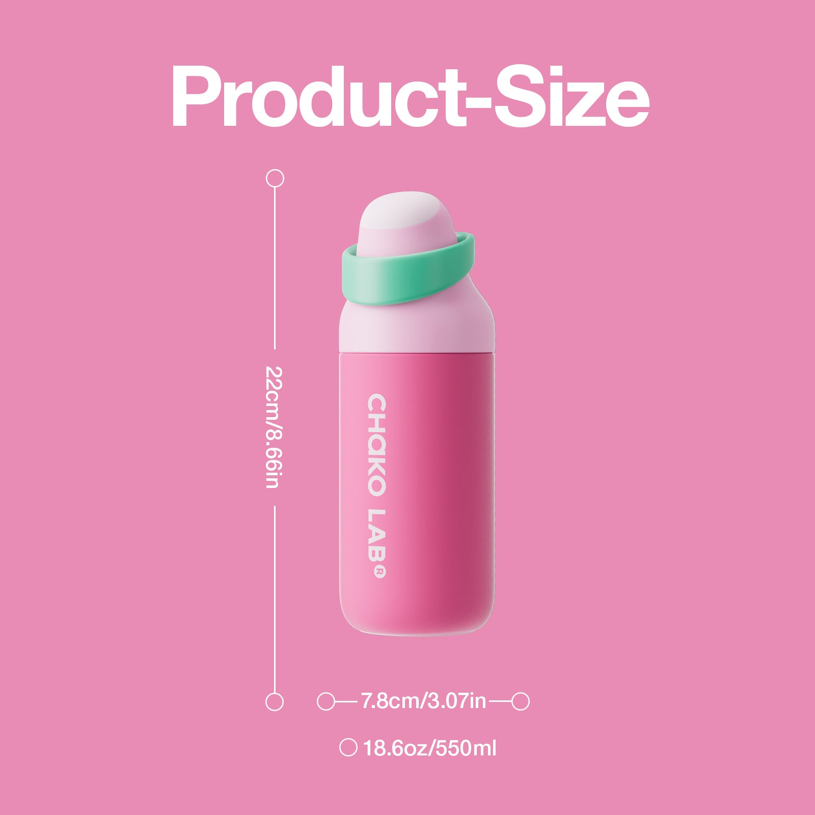 Kada Bottle - Thumbnail 3