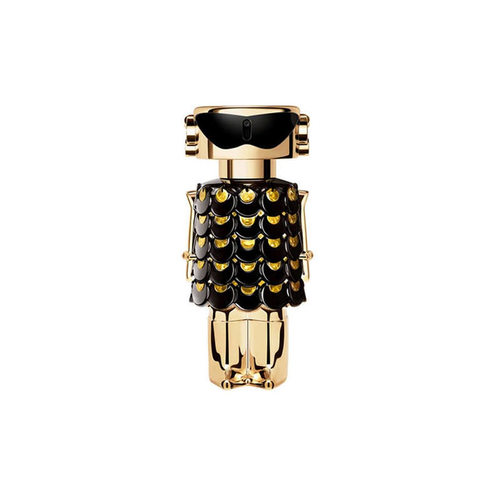 Paco Rabanne Fame Parfum Refillable For Women 2.7 oz - Thumbnail 2