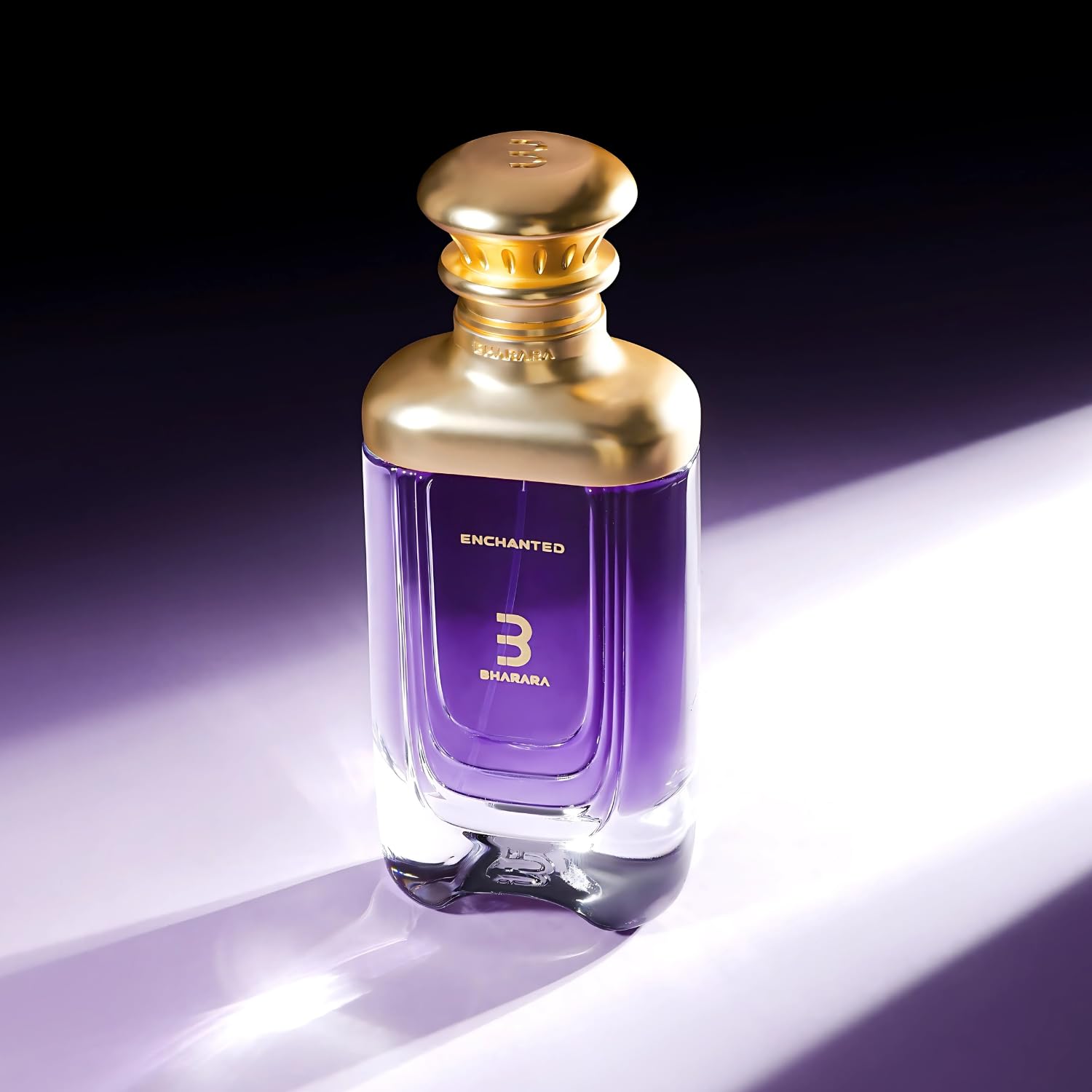 Bharara Enchanted 3.4 Fl Oz / For Women EDP 100 ml