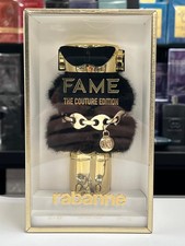 Paco Fame the Couture Edit 2.8 L France 6pcs Bybox EDP