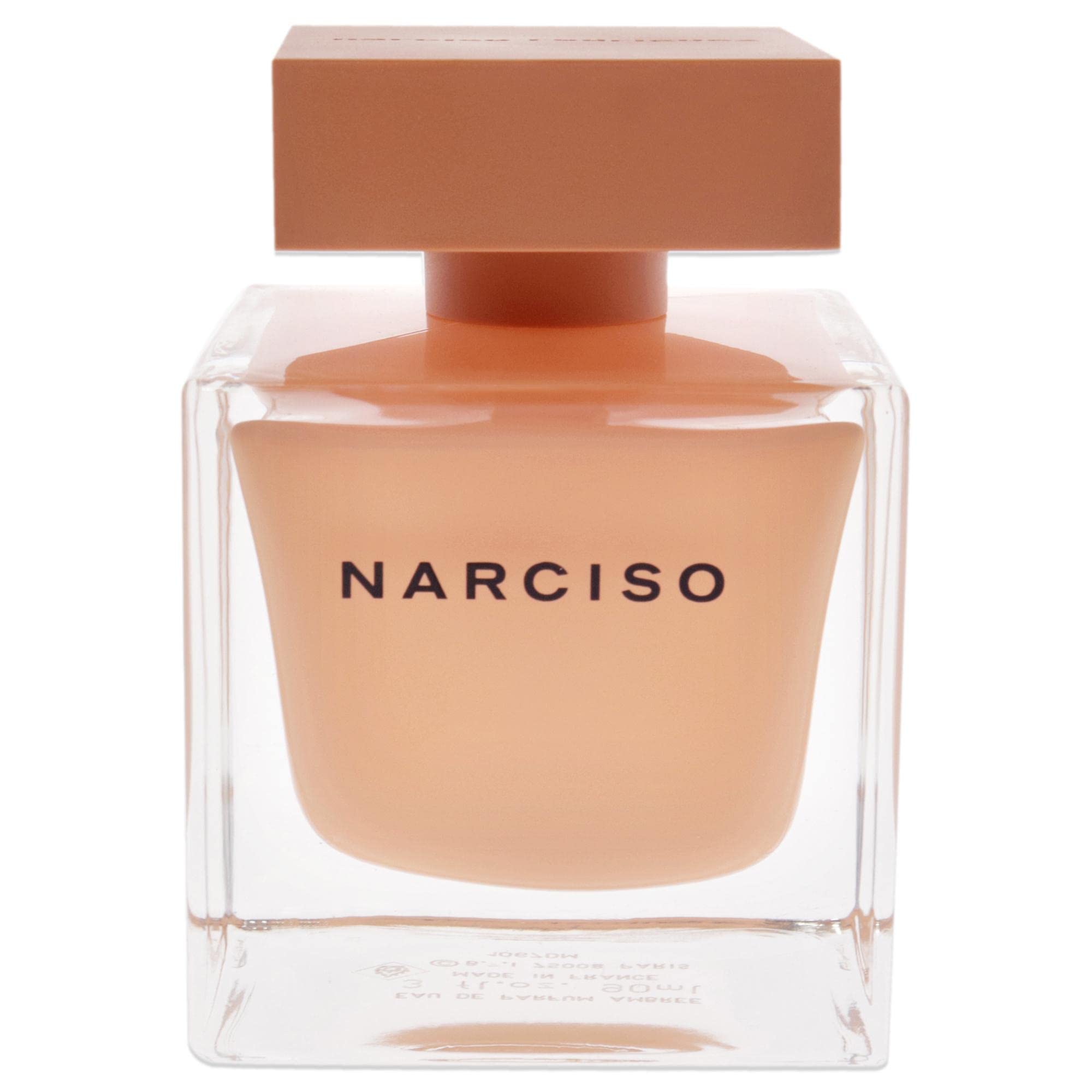 Narciso Rodriguez Ambree For Women EDP 3 oz - Thumbnail 2