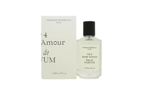 Thomas Kosmala No.4 Apres L'amour for Unisex Unisex EDP 3.3 oz - Thumbnail 2