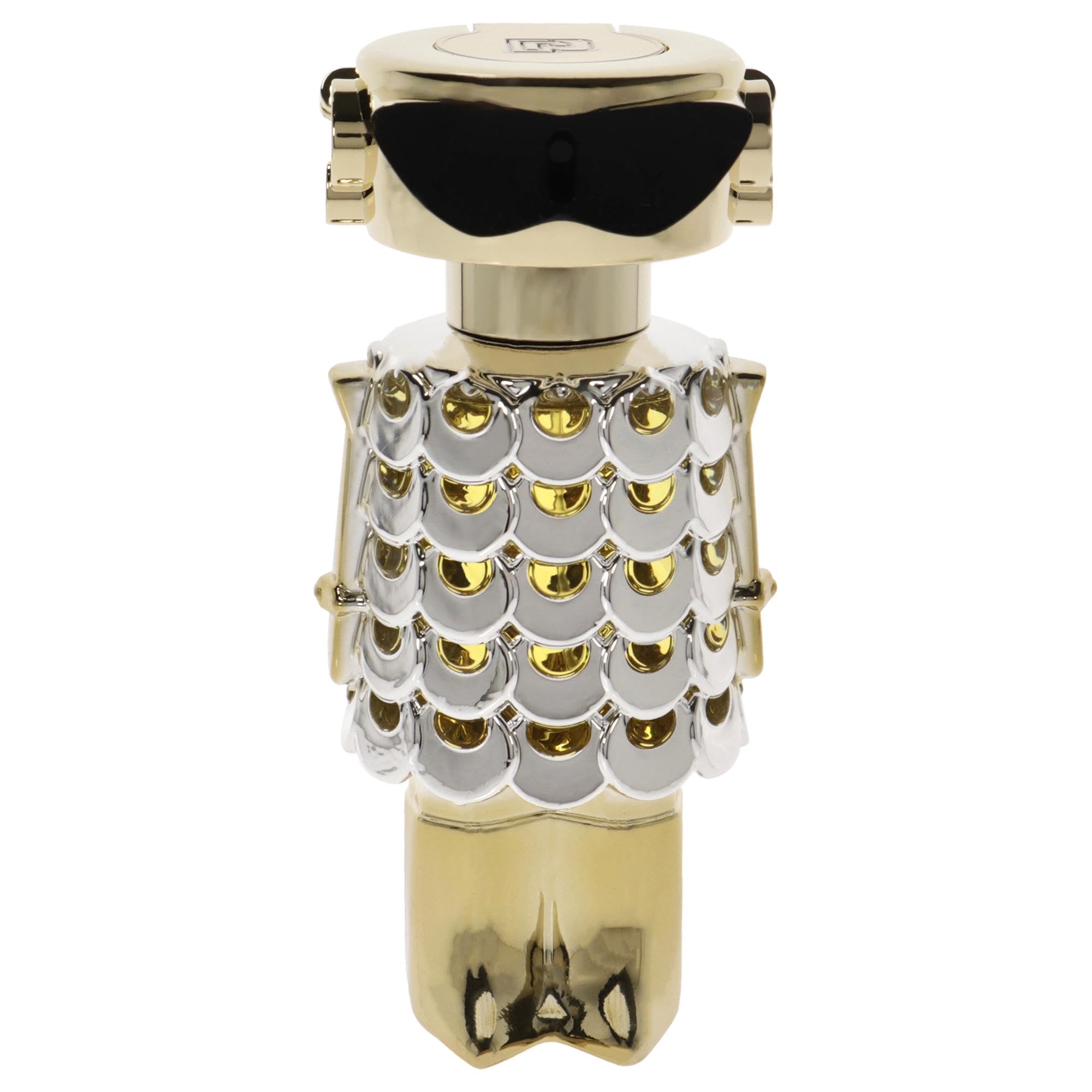 Paco Rabanne Fame Refillable For Women EDP 2.7 oz - Thumbnail 2