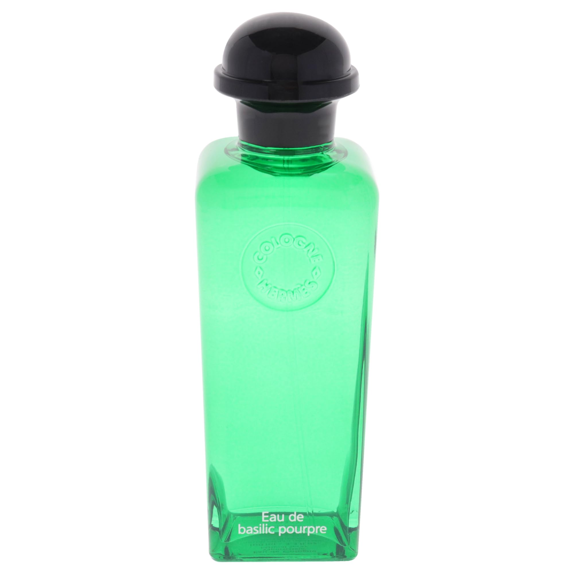 Hermes Eau de Basilic Pourpre EDC 6.7 oz - Thumbnail 2