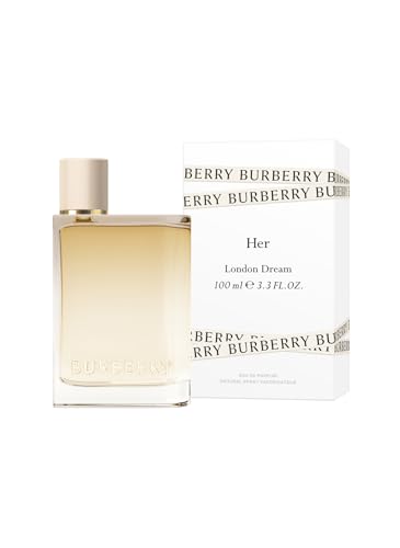 Burberry Her London Dream For Women EDP 3.3 oz - Thumbnail 2