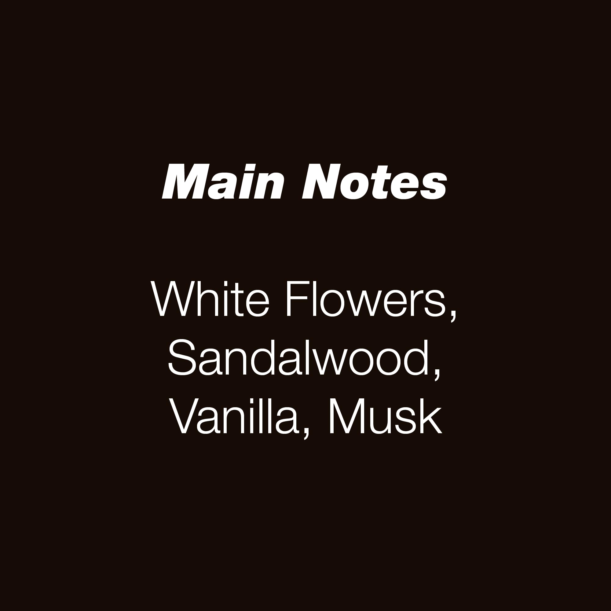 Initio Parfums Privés Blessed Baraka 3.04 Fl Oz Unisex Main Notes White Flowers - Thumbnail 3