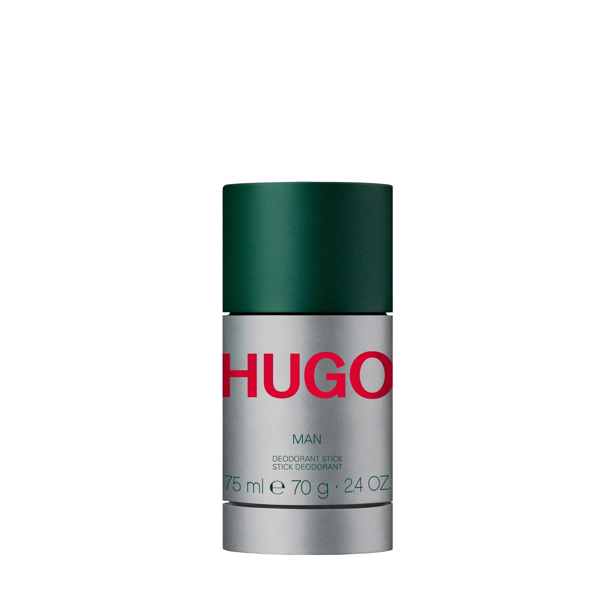 [Deodorant] Hugo Boss Hugo Man Deodorant Stick With Notes of Green Apple Aromatic Notes Fir