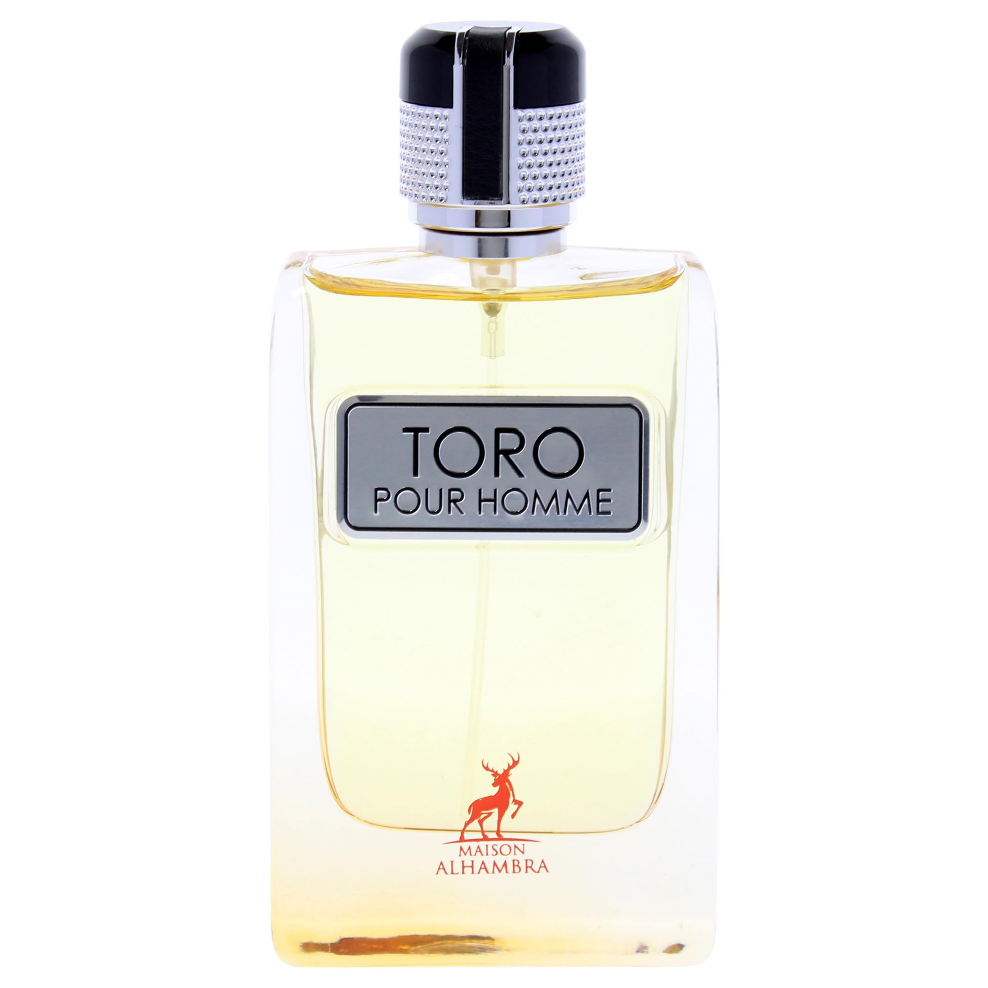 Maison Alhambra Toro EDP 3.4 oz - Thumbnail 2