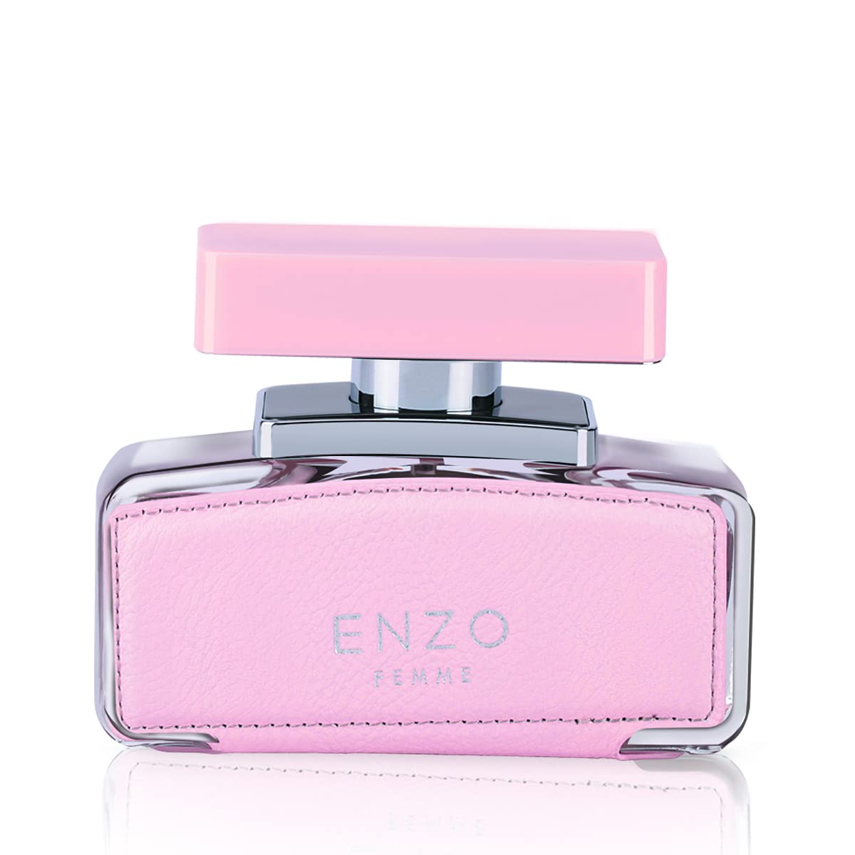 Flavia Ladies Enzo Femme Fragrances 6294015100150 For Women EDP 3.4 oz