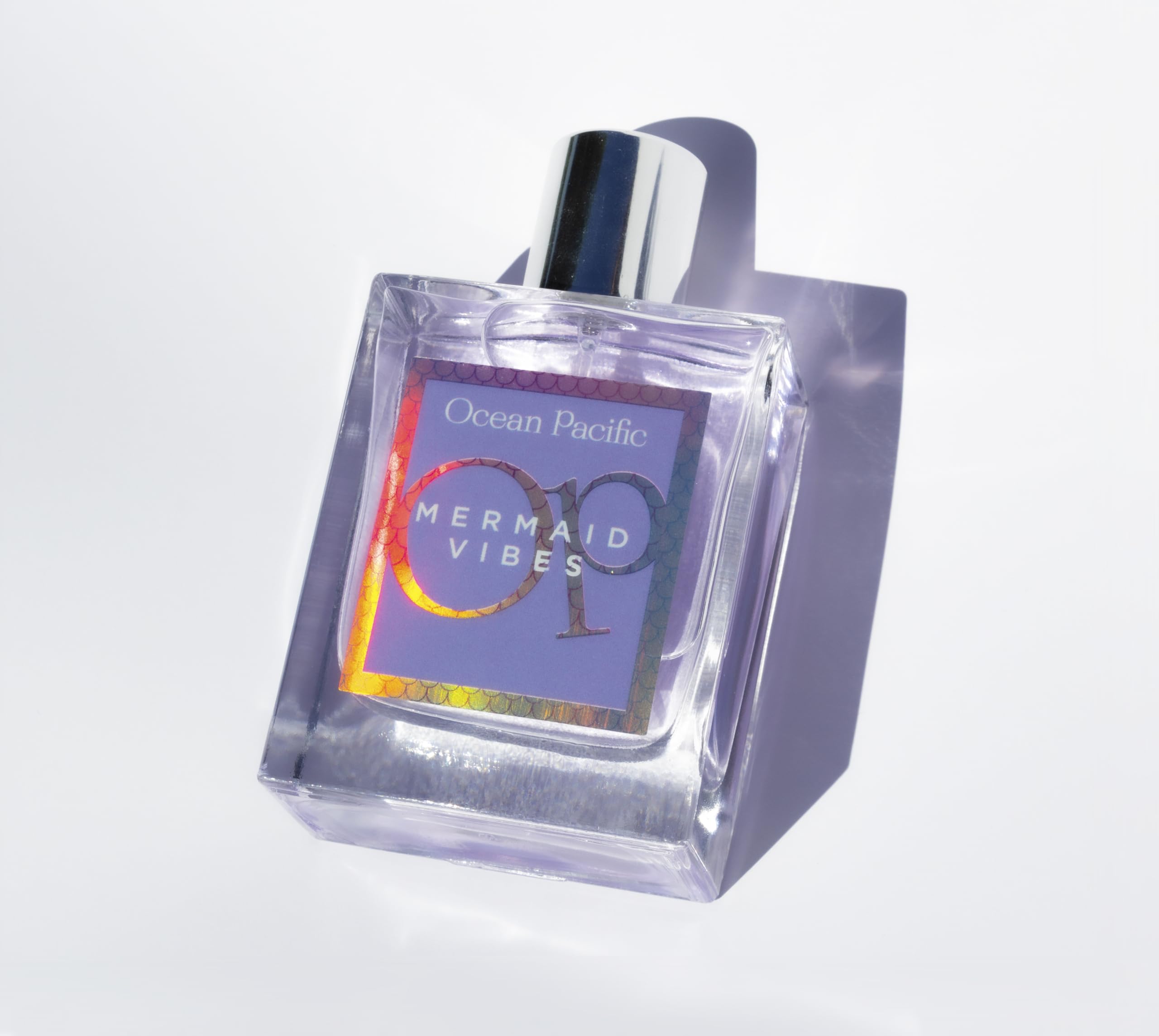 Ocean Pacific Mermaid Vibes 3.4 L Puerto Rico 24pcs Bybox EDP - Thumbnail 3