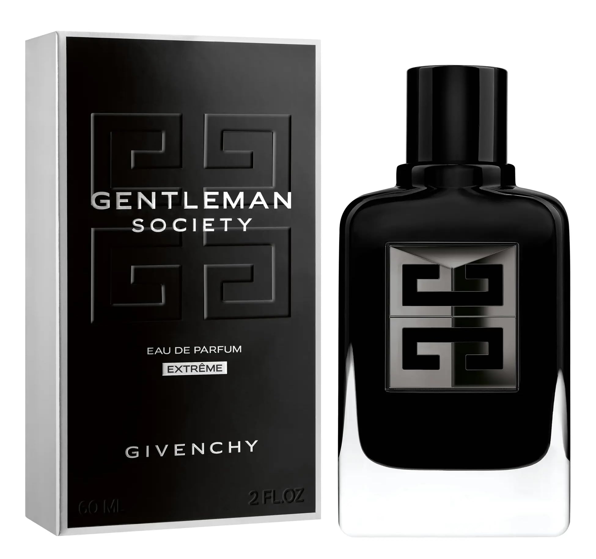 Givenchy Gentleman Society Extreme 2.0 M France 30pcs Bybox EDP - Thumbnail 3