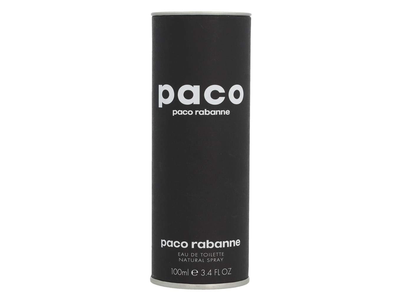 Paco Rabanne Paco Citrus Aromatic Opens With Notes of Amalfi Lemon and Pine