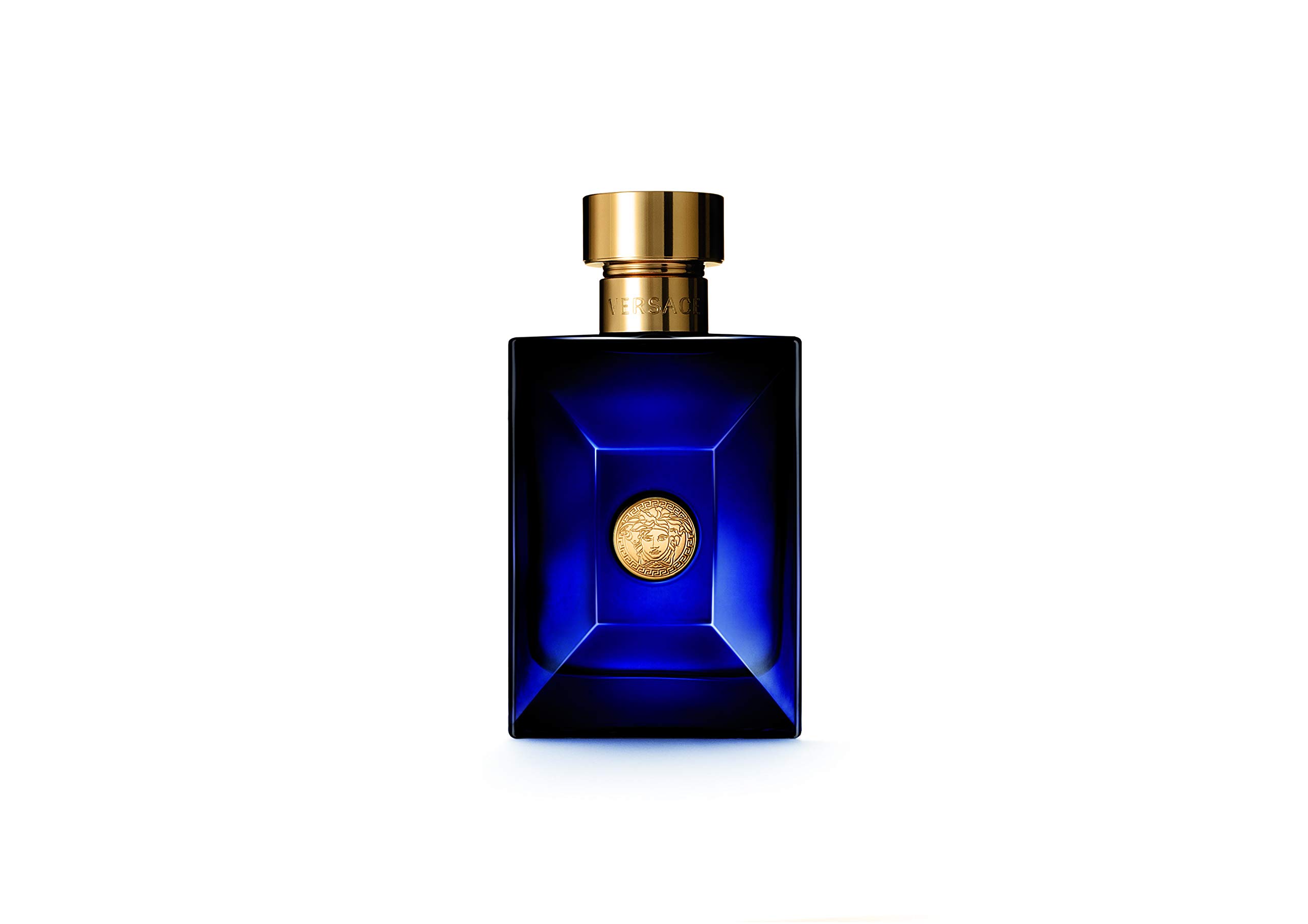 Versace Dylan Blue Cologne 3.4 Fl Oz For Men EDT