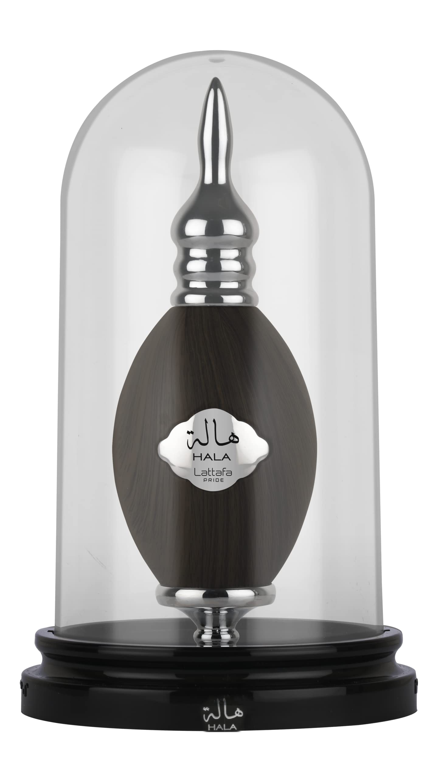 Lattafa Perfumes Hala for Unisex Unisex EDP 3.4 oz - Thumbnail 2