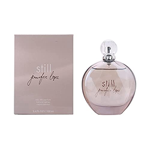 Jennifer Lopez Still / By 3fl Oz For Women EDP 100 ml (3 oz) - Thumbnail 3