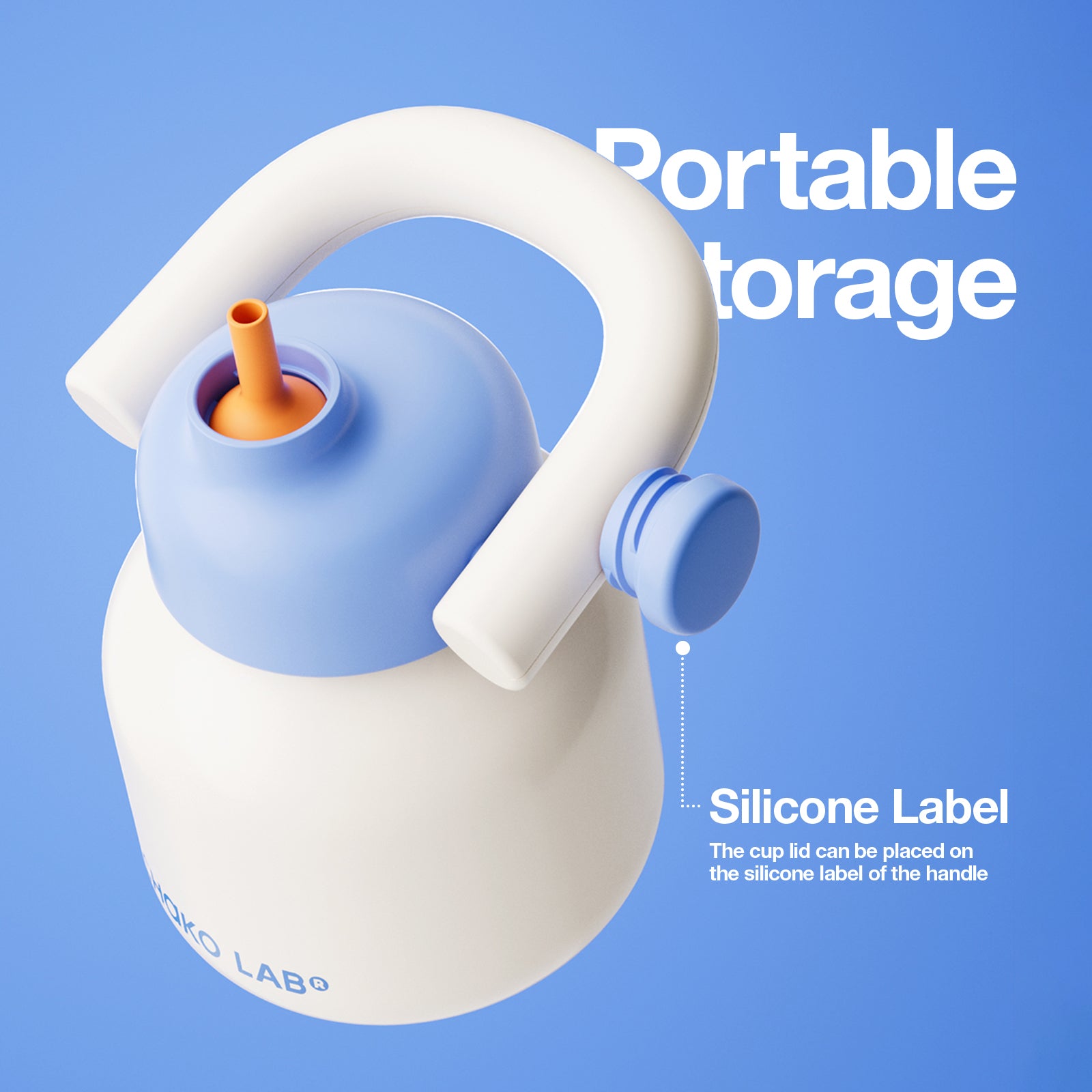 Linlin Kettle - Thumbnail 4