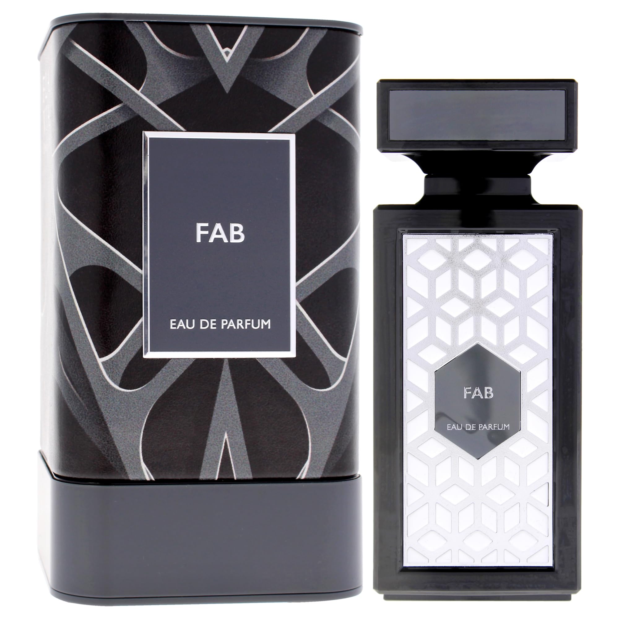 Flavia Fab 3.0 M United Arab Emir. 1pcs Bybox EDP - Thumbnail 3