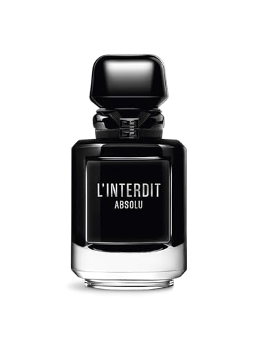 Givenchy Linterdit Absolu Intense 1.7 L France 30pcs Bybox EDP - Thumbnail 2