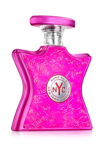 Bond No. 9 New York New York Gardenia 3.4 Fl Oz For Women EDP - Thumbnail 3