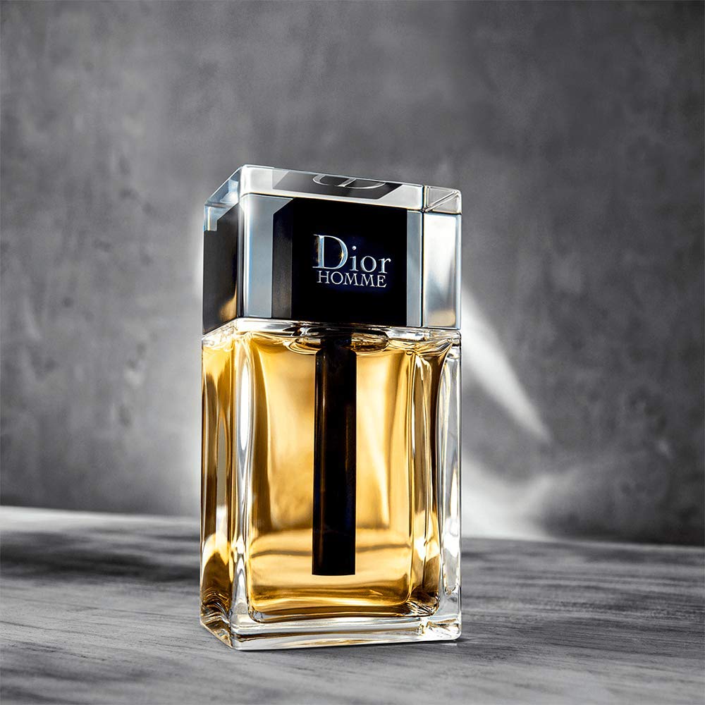 Dior Homme M 1.7 Spr For Men EDT - Thumbnail 3