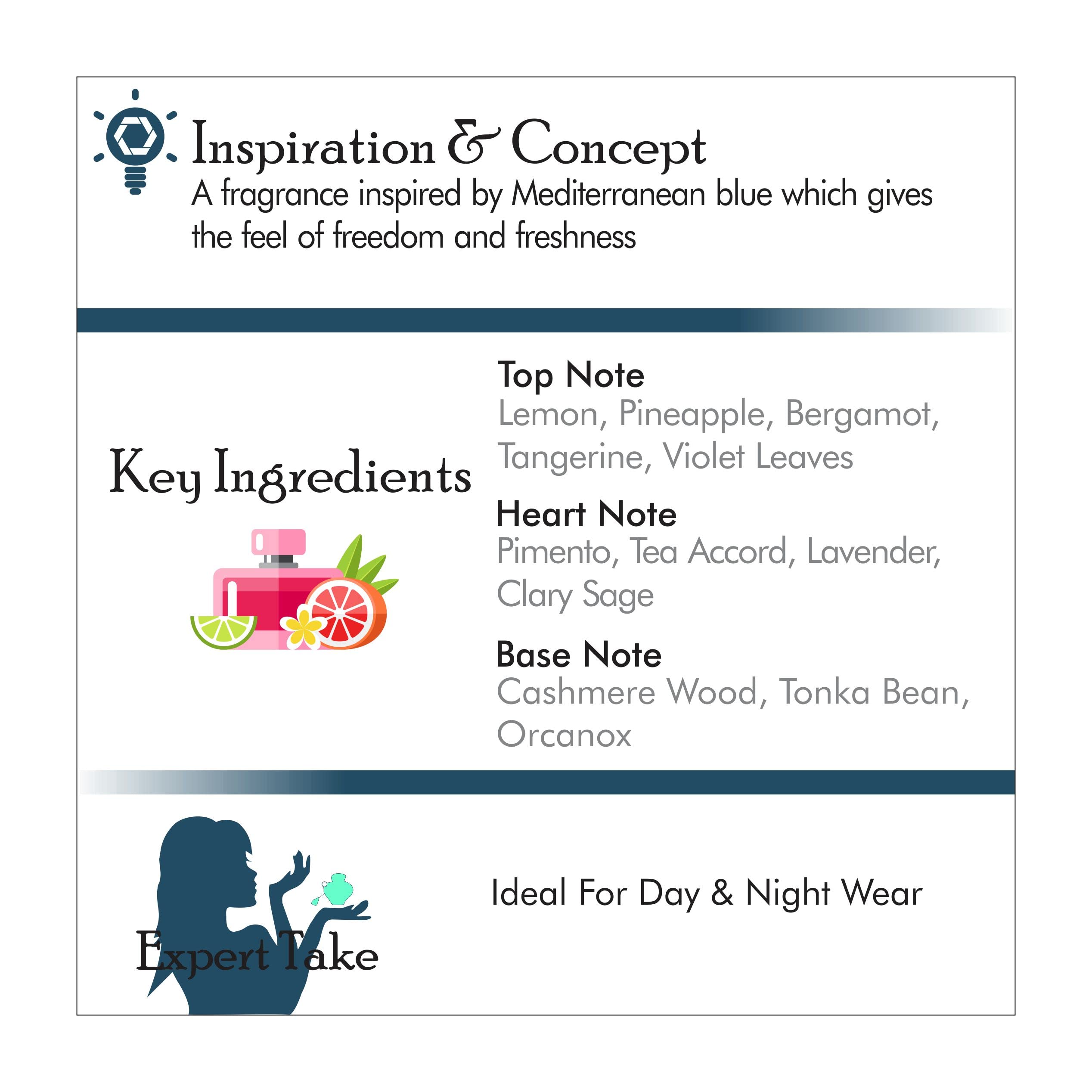 Bentley Azure 3.4 M France 23pcs Bybox EDT - Thumbnail 3