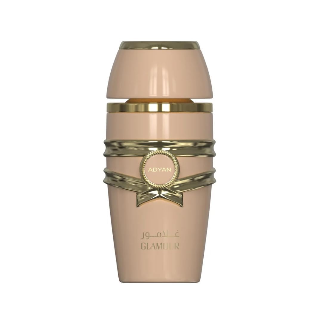Adyan Glamour 3.4 L United Arab Emir. 1pcs Bybox EDP - Thumbnail 2