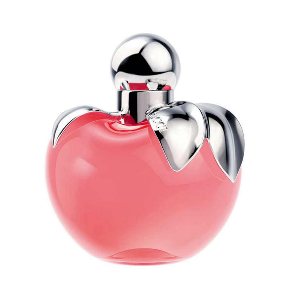 Nina Ricci Ladies Nina Fragrances 3137370357476 EDT 2.7 oz - Thumbnail 2