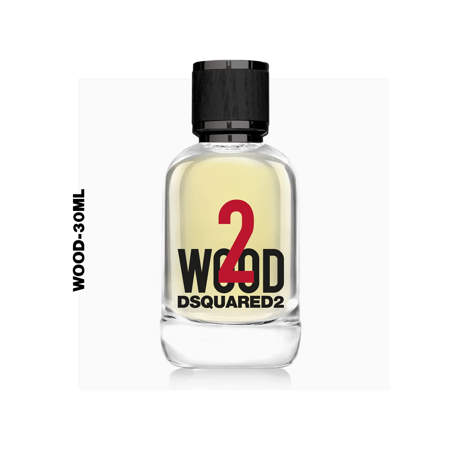 Dsquared2 Two Wood 1.0 U Italy 108pcs Bybox EDT - Thumbnail 3