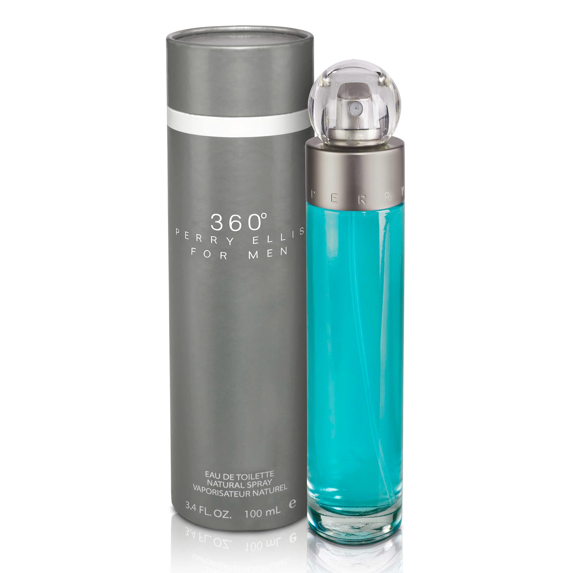 360 (W) EDT SP 3.4oz