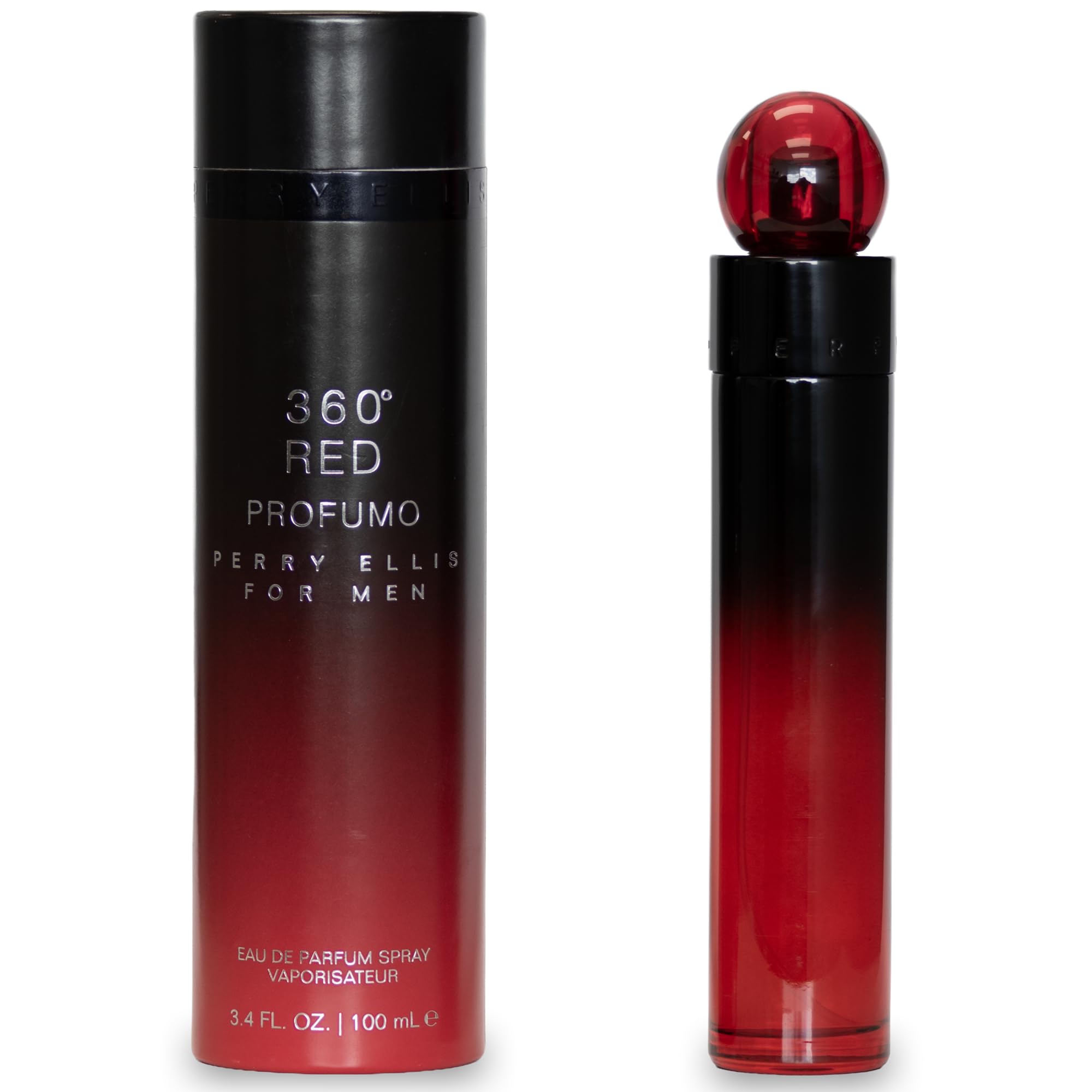 Perry Ellis 360 Red Profumo