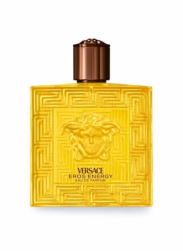 Versace Eros Energy Pour Homme For Men EDP 6.7 oz - Thumbnail 3