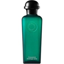 [Tester] Hermes D'orange Verte Conc 3.4 M Tst France 40pcs Bybox EDT