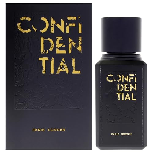 Paris Corner Confidential 3.4 U United Arab Emir. 6pcs Bybox EDP - Thumbnail 2